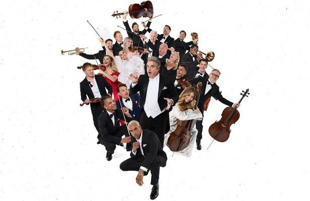 Streamers & Strijkers