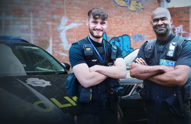 Street Cops