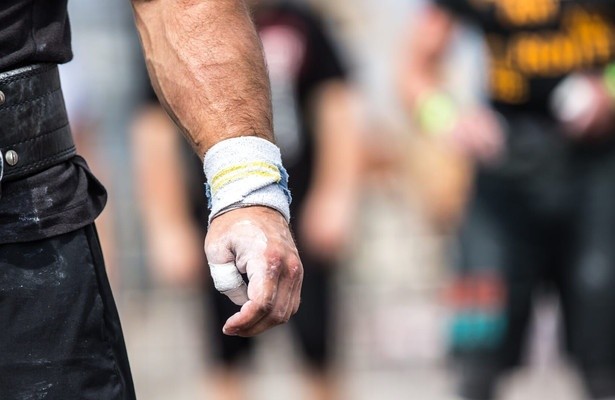 Strongman Champions League