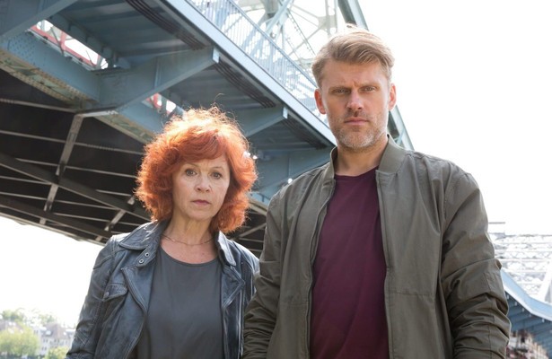 Stubbe - Ausgeliefert