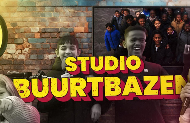 Studio Buurtbazen