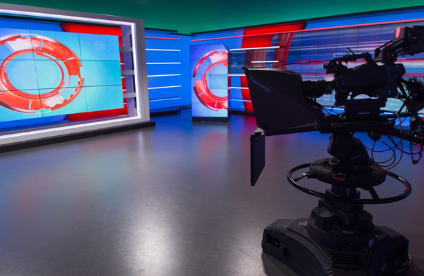 Studio sport