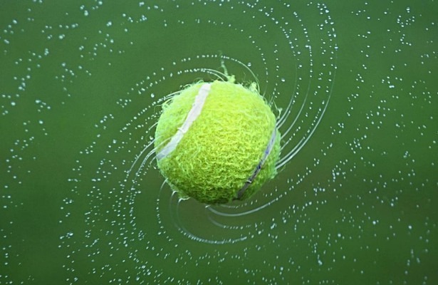 Studio sport live: Tennis - Libéma Open