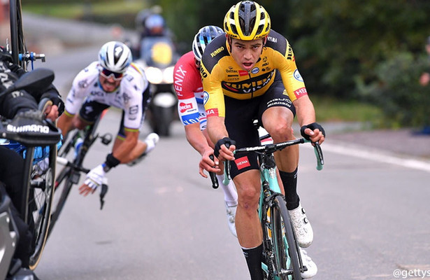 Studio sport live - Wielrennen: Ronde van Vlaanderen