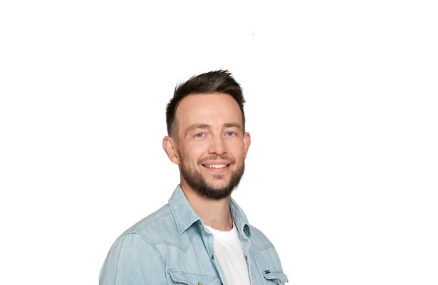 Studio sport voetbal