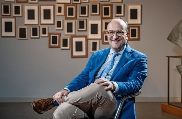 Stukken van Mensen