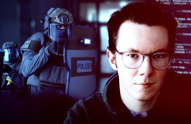 Sudo - Vom Schüler zum Darknet-Boss