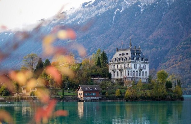 Suisse en scène