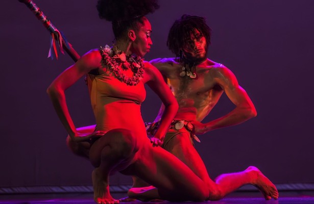 Súlkary : Danza Contemporánea de Cuba