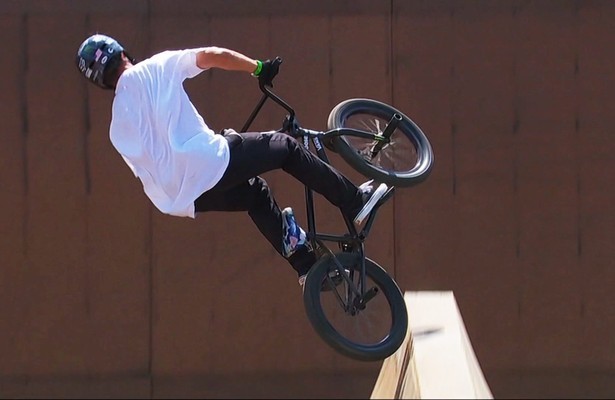 Summer X Games