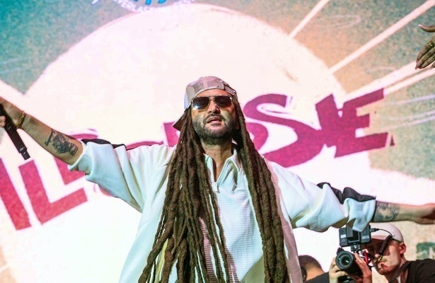 Summerjam Festival 2025