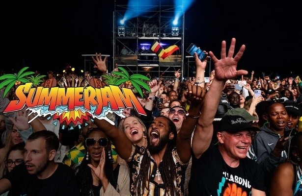 Summerjam Festival 2025