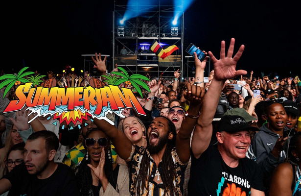 Summerjam Festival 2025