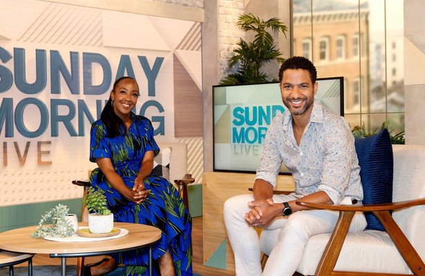 Sunday morning live