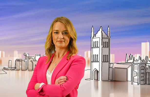 Sunday with Laura Kuenssberg