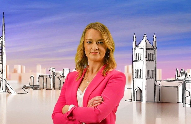 Sunday with Laura Kuenssberg
