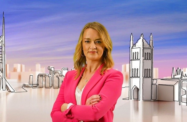 Sunday with Laura Kuenssberg