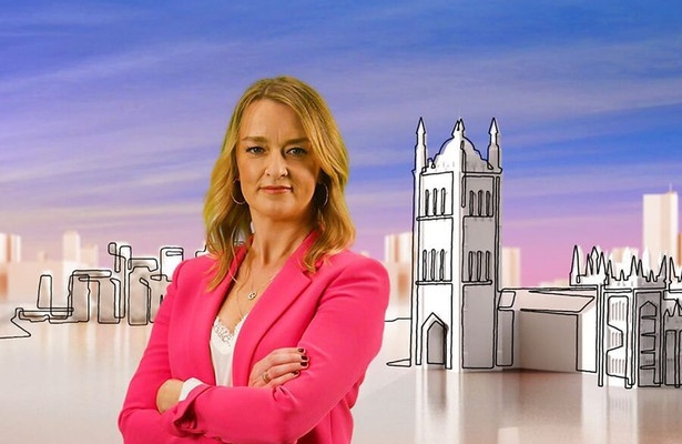 Sunday with Laura Kuenssberg