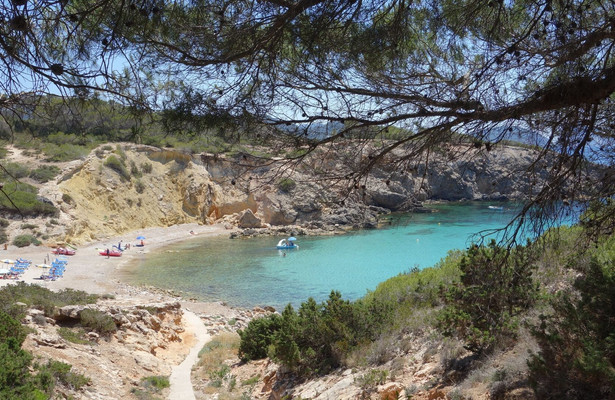 Ibiza!