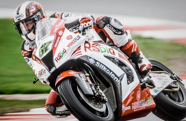 Superbike: WK in Nederland