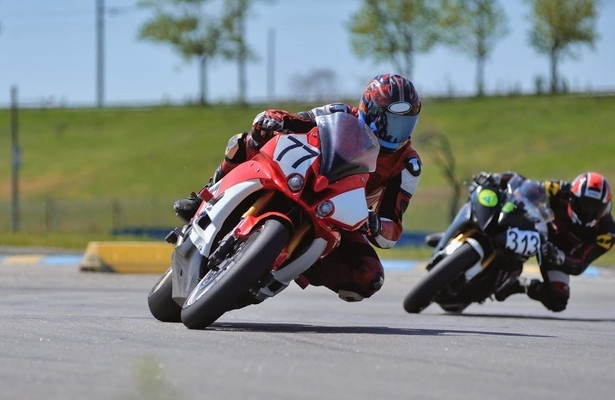 Superbike: WK in Nederland - Superpole