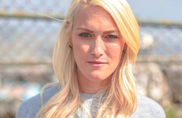 Supercar Blondie: Living the Dream