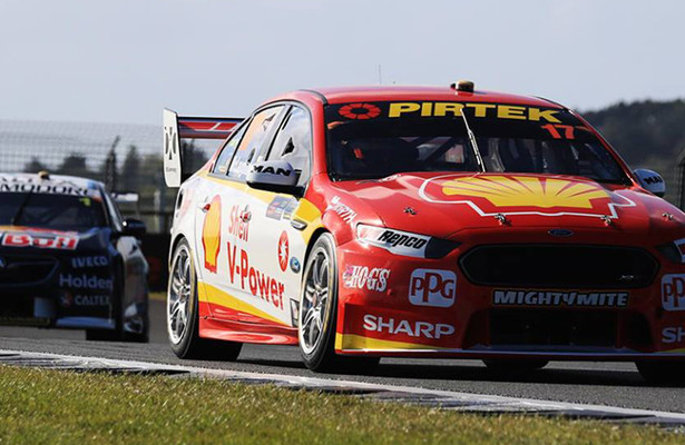 Supercars Championship Hoogtepunten