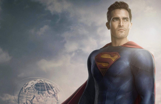 Superman & Lois