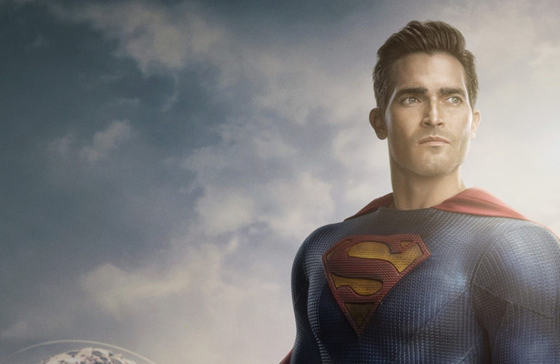 Superman & Lois