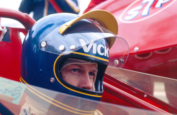 Superswede: En film om Ronnie Peterson