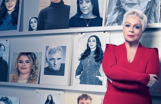 Survivors with Denise Welch