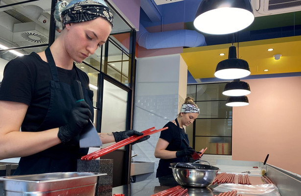 Süße alte Zeit - Wiener Konfekt und Konfiserie