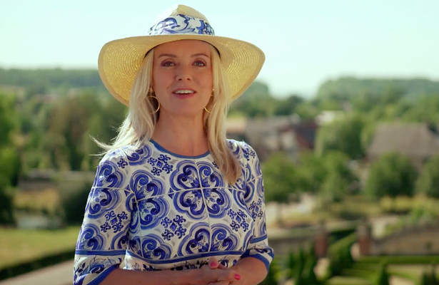 Suze's zomer