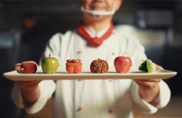 Sweet Planet