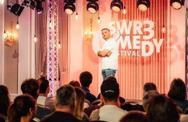 SWR3 Comedy Festival