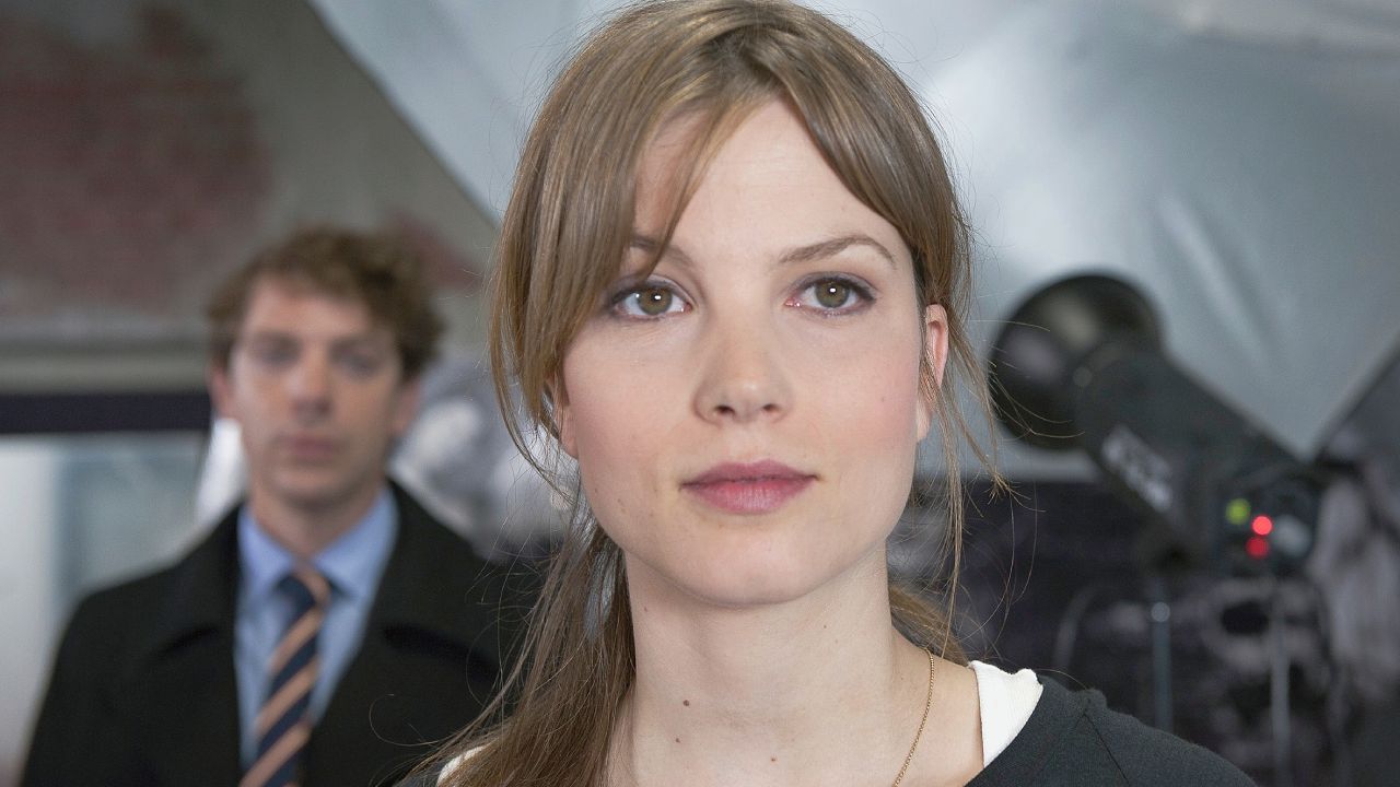 Sylvia Hoeks en Ramsey Nasr in Overspel