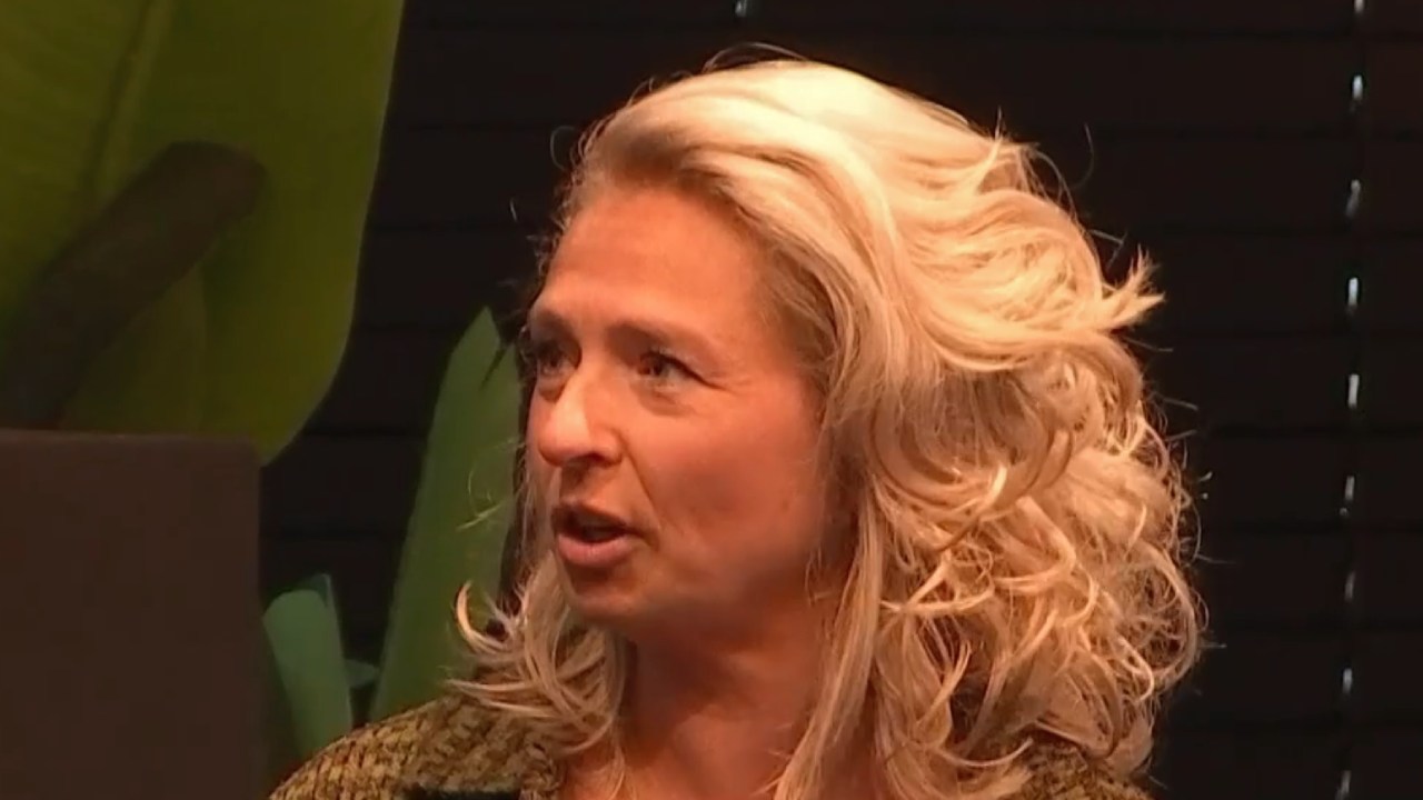 Sylvia in De Bondgenoten 2024