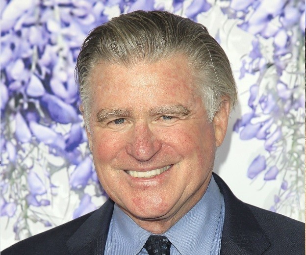 Treat Williams