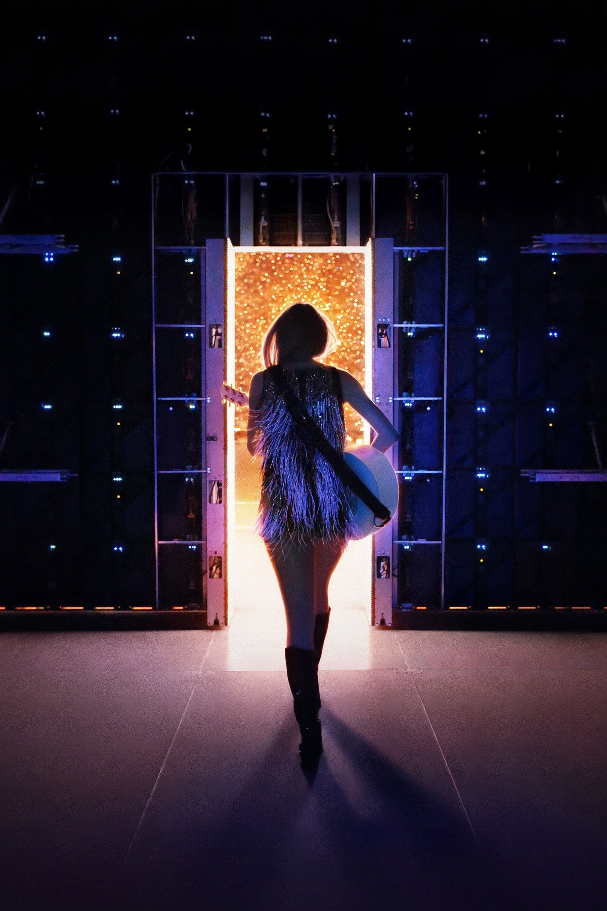 Taylor Swift: The End of an Era