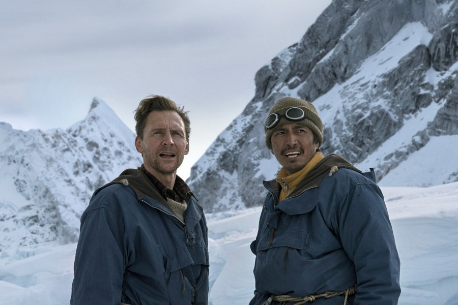 Tenzing