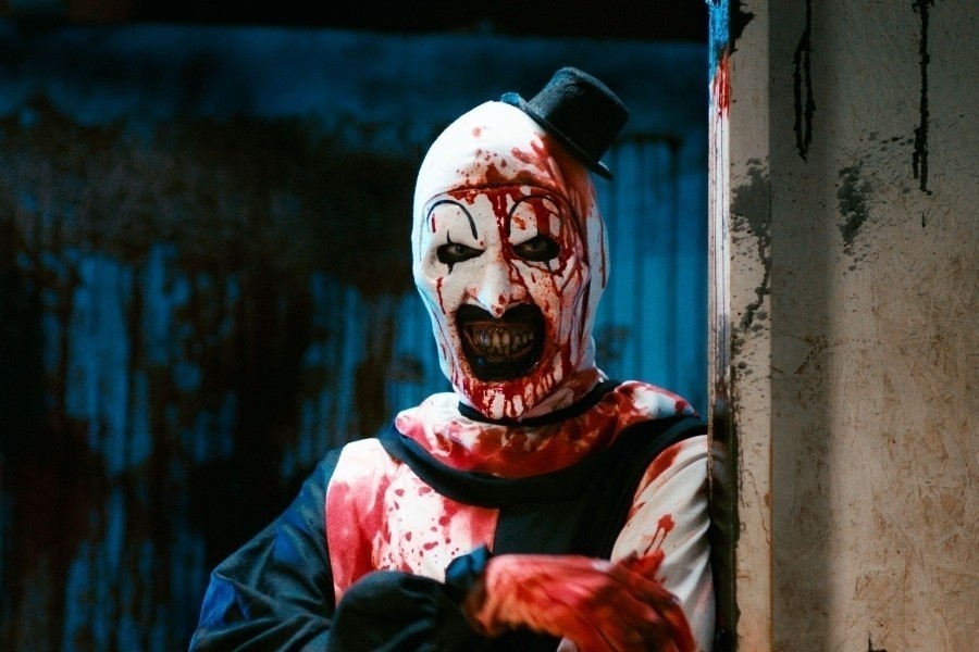 Terrifier 2