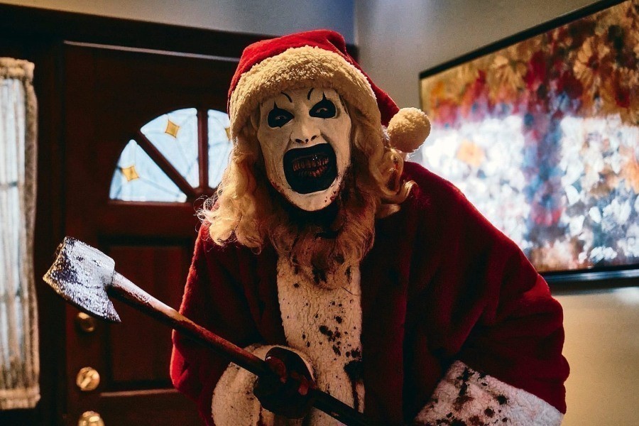 Terrifier 3