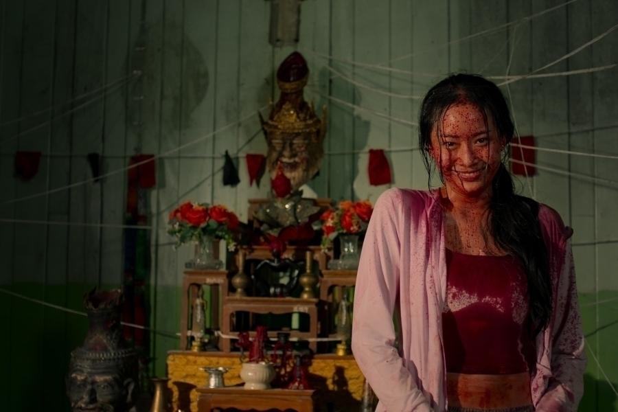 Terror Tuesday: Extreme