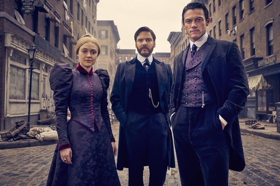 The Alienist