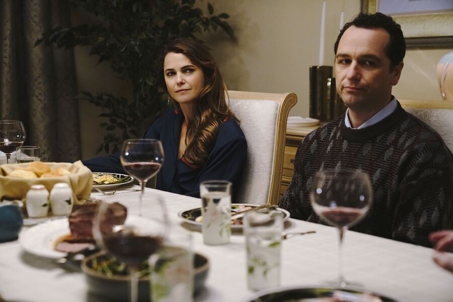 The Americans