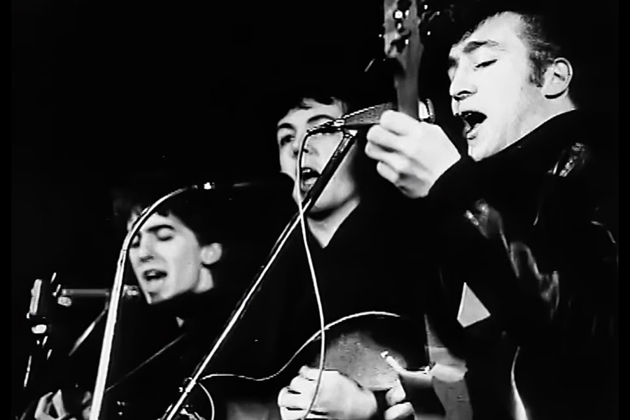 The Beatles Anthology