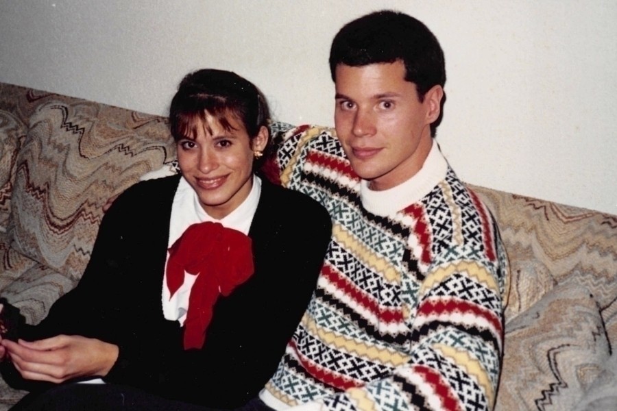 The Cult Behind the Killer: The Andrea Yates Story
