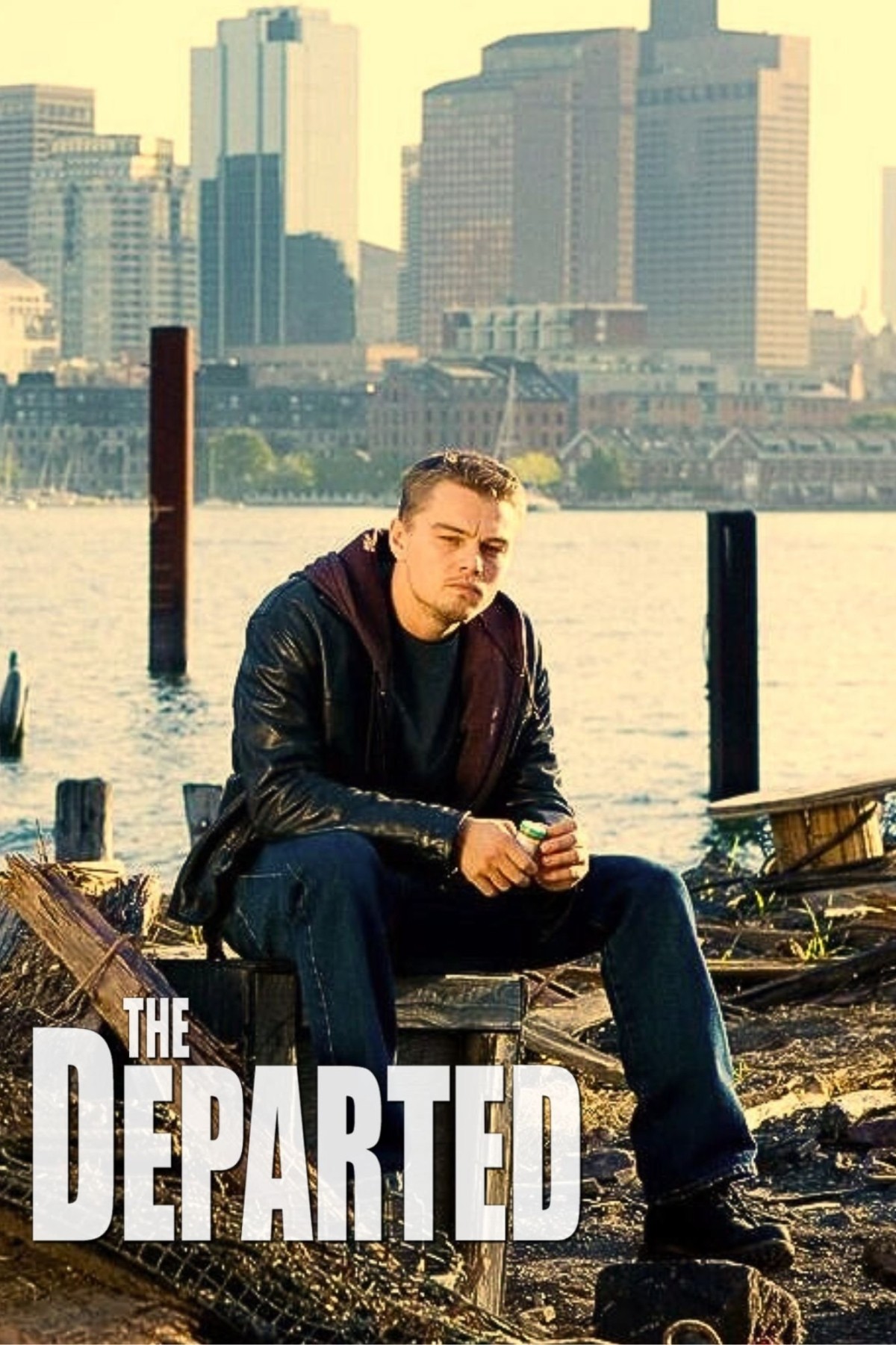 The Departed