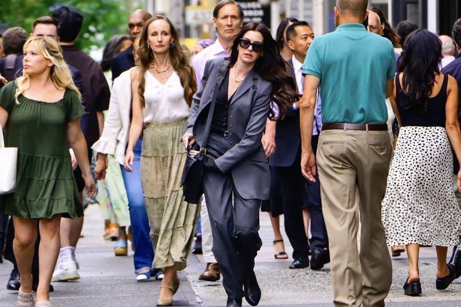 The Devil Wears Prada 2