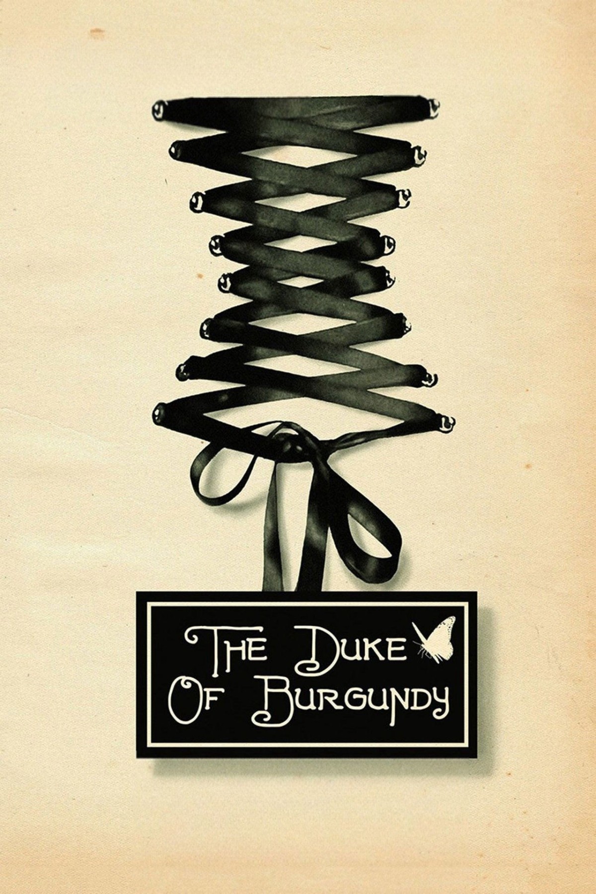 The Duke Of Burgundy